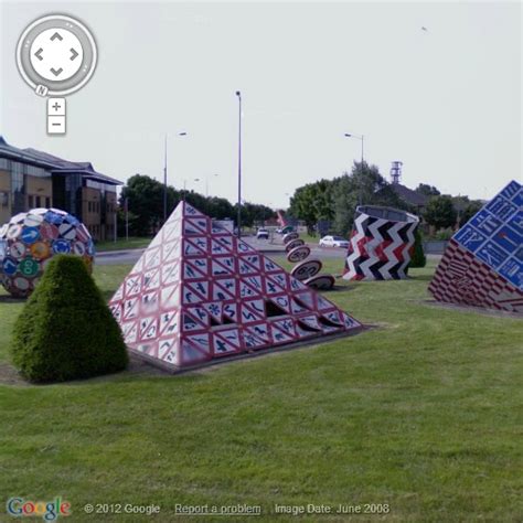 The Enigmatic Talents of The Magical Roundabout Artists: A Journey